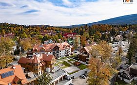 Apartamenty Premium STONE HILL - Baseny&Jacuzzi